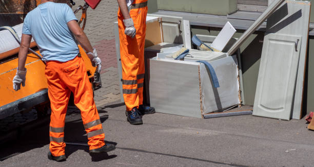 Best Commercial Junk Removal  in Riverse, ID