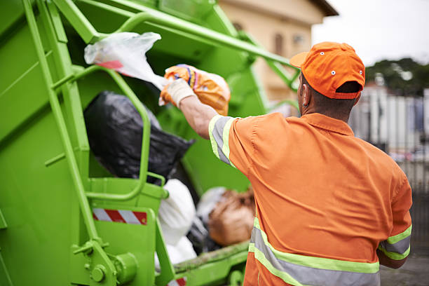 Best Demolition Debris Removal  in Riverse, ID