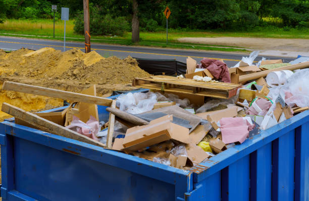 Best Residential Junk Removal  in Riverse, ID